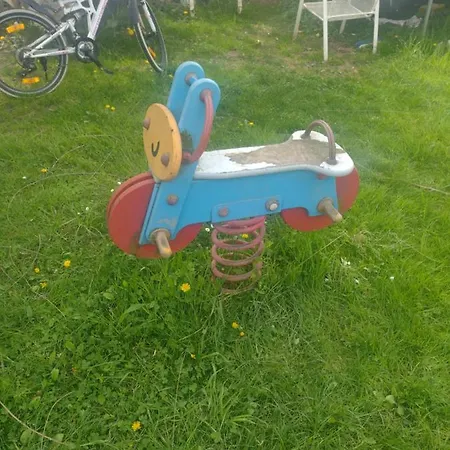 Wildkamp Zelten In Der Freien Campsite Rimbach (Hessen)