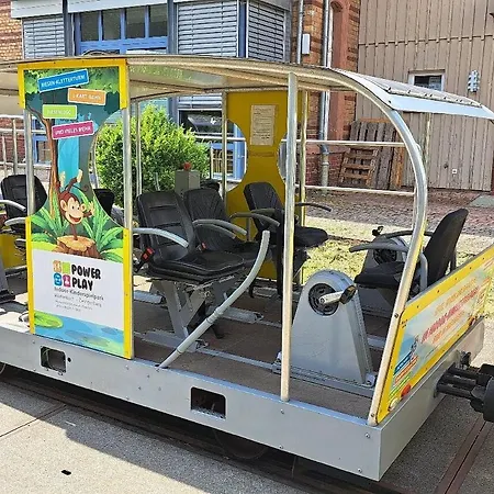 Wildkamp Zelten In Der Freien Rimbach (Hessen)