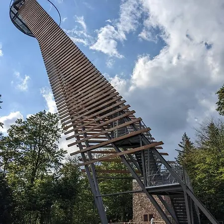 Wildkamp Zelten In Der Freien * Rimbach (Hessen)
