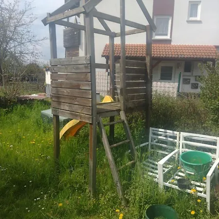 Wildkamp Zelten In Der Freien * Rimbach (Hessen)