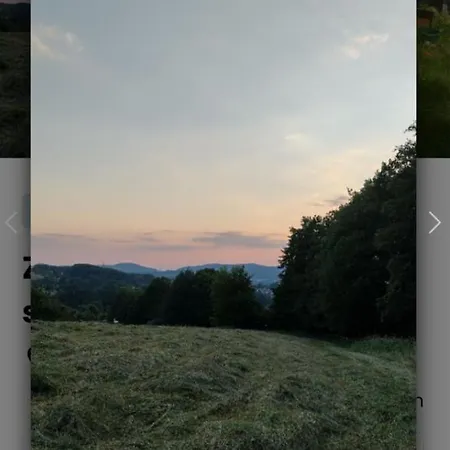 Wildkamp Zelten In Der Freien Campsite Rimbach (Hessen)