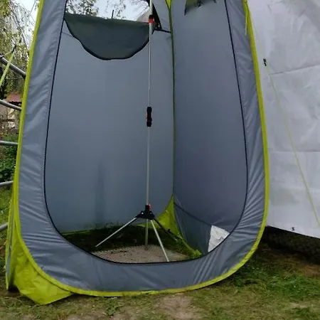 Campsite Wildkamp Zelten In Der Freien Rimbach (Hessen)