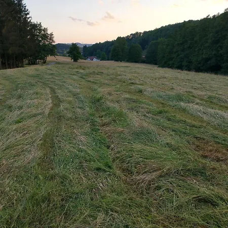 Campsite Wildkamp Zelten In Der Freien Rimbach (Hessen)