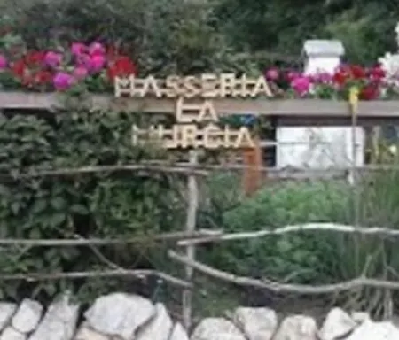 Wildkamp Zelten In Der Freien Campsite Rimbach (Hessen)