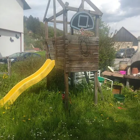 Campsite Wildkamp Zelten In Der Freien