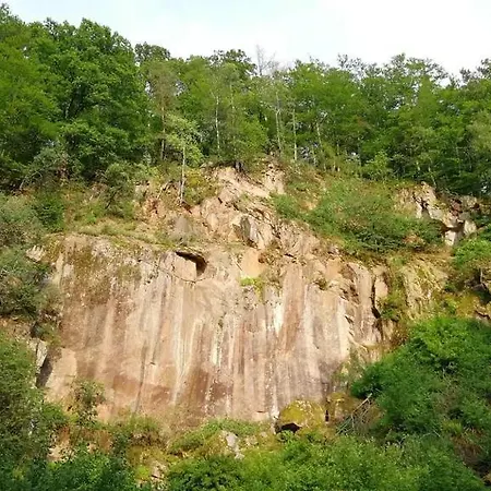 Wildkamp Zelten In Der Freien Campsite
