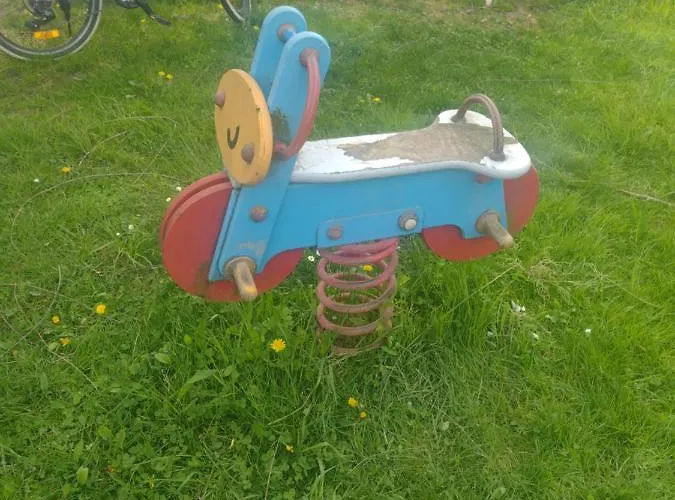 Wildkamp Zelten In Der Freien Kemping Rimbach