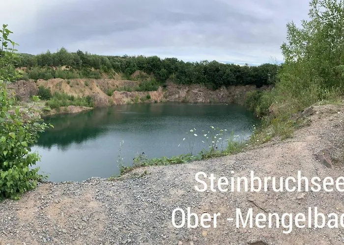 Wildkamp Zelten In Der Freien Kemping *